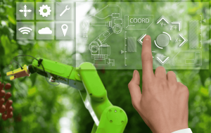 agricultura 4.0