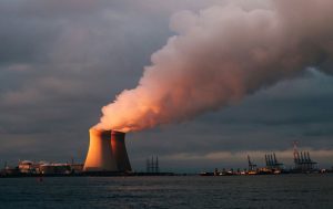 apoio à descarbonização e eficiência energética