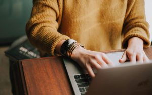 bem-estar no trabalho