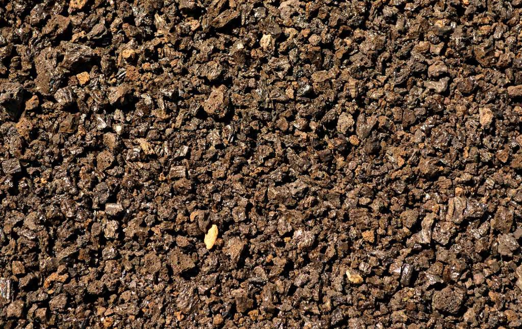 biodegradabilidade do solo