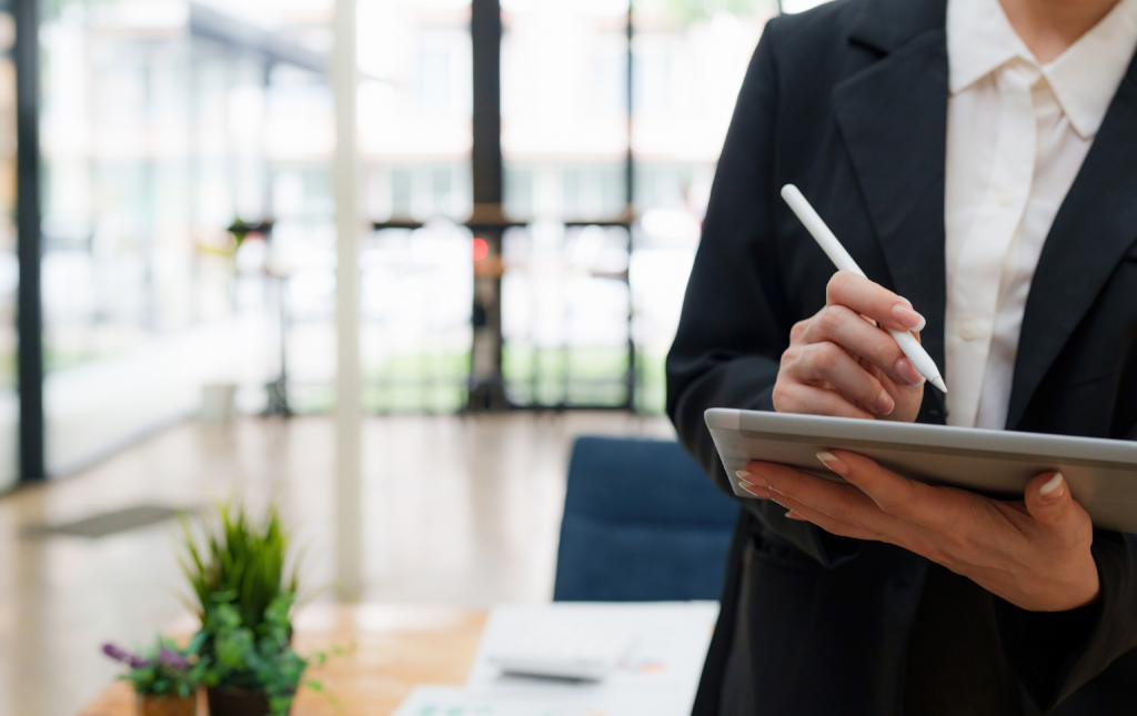 candidatura a fundos comunitários