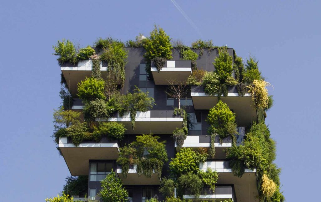 descarbonização empresarial