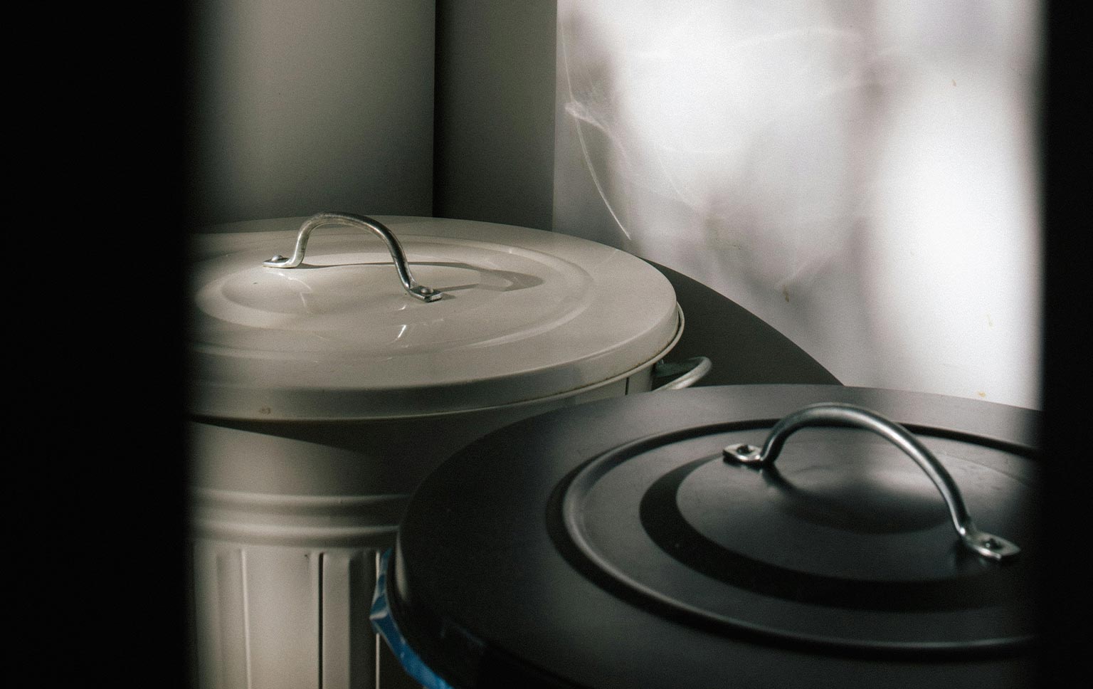 desperdício alimentar