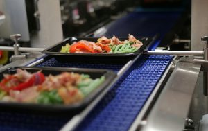 embalagens sustentáveis no setor alimentar