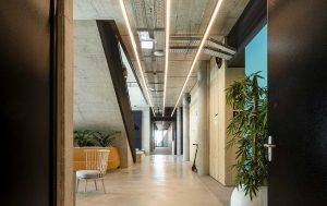 empresas no interior