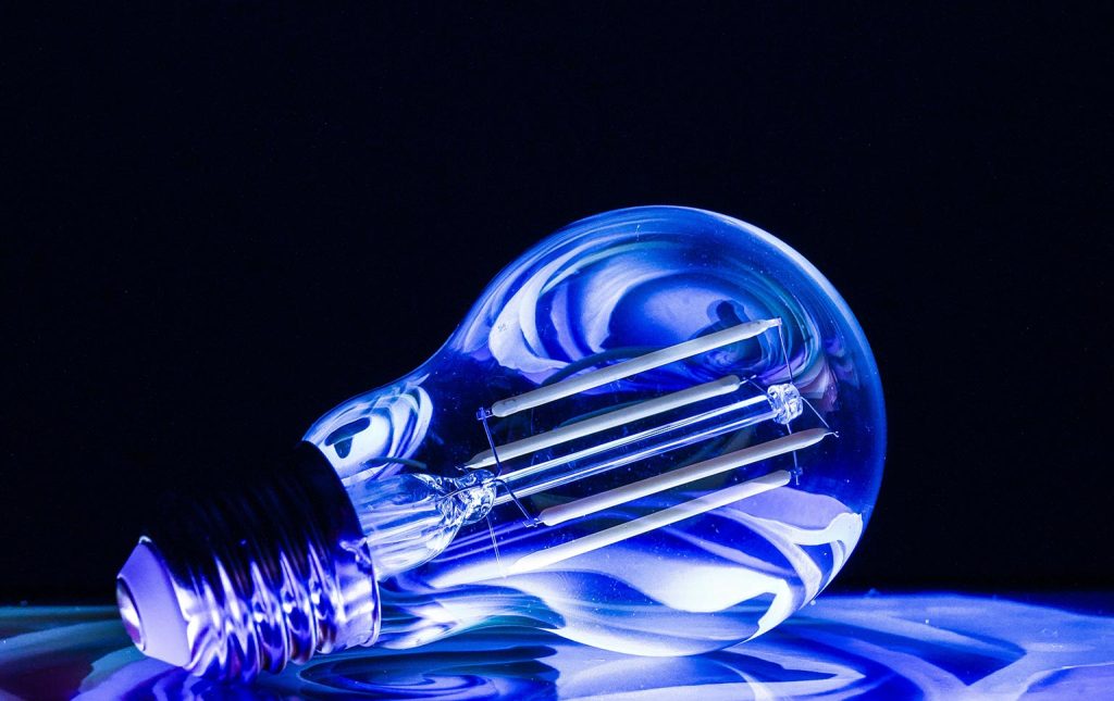 financiamento para inovação empresarial