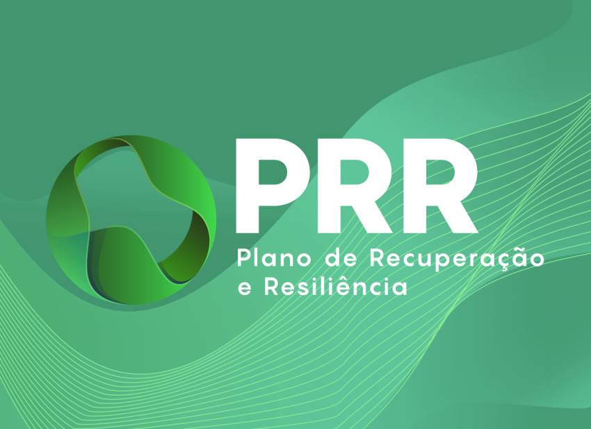 Apoios PRR