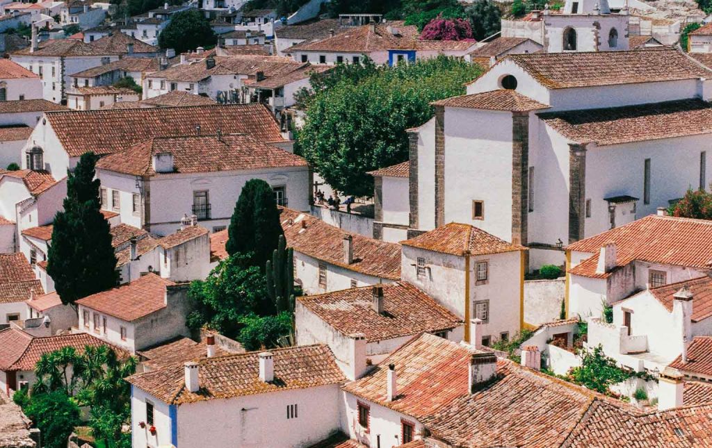 importância do turismo em portugal