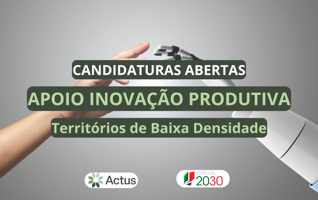inovação produtiva 2025