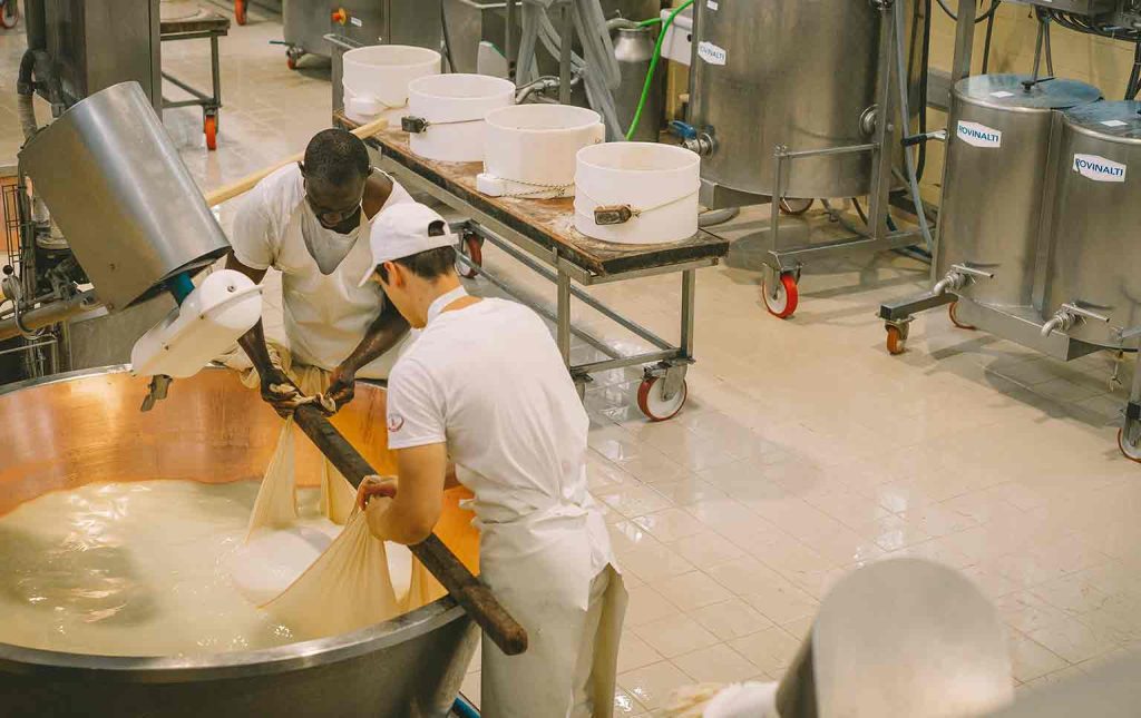 investimento produtivo bioeconomia