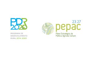 linha de crédito PDR2020 e PEPAC