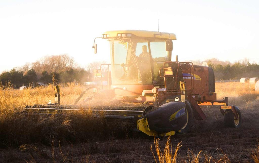 mercado de tratores agrícolas