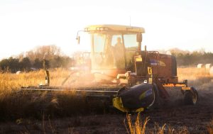 mercado de tratores agrícolas