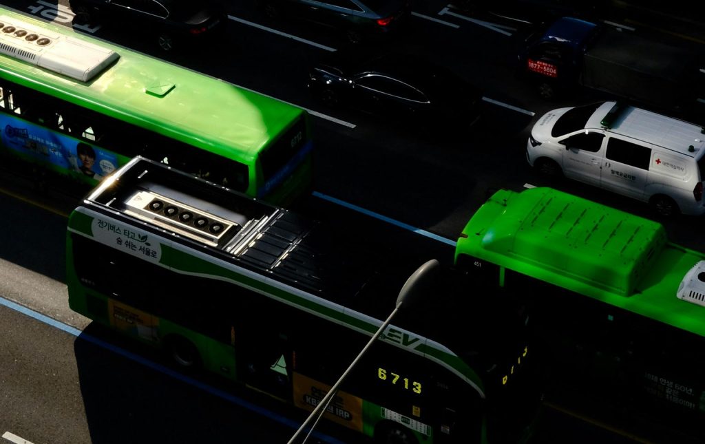 mobilidade sustentável nas cidades