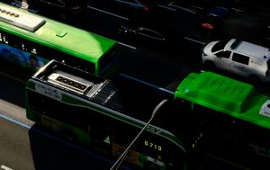 mobilidade sustentável nas cidades