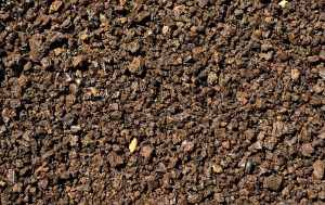 monitorização do solo