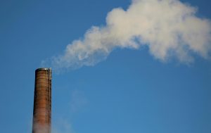 reduzir as emissões de carbono