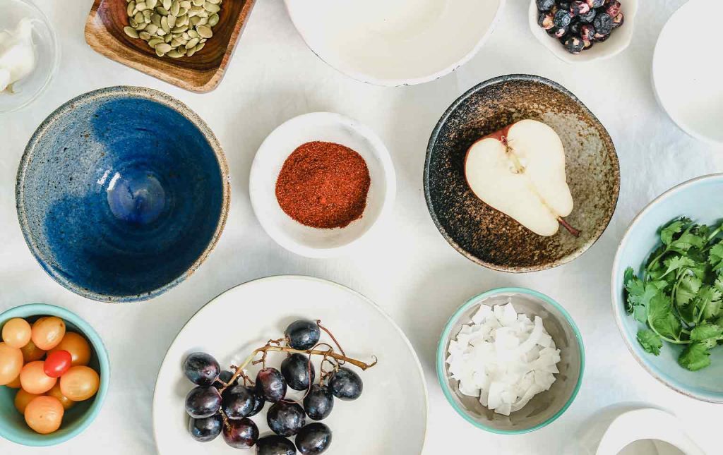 tendências do setor agroalimentar