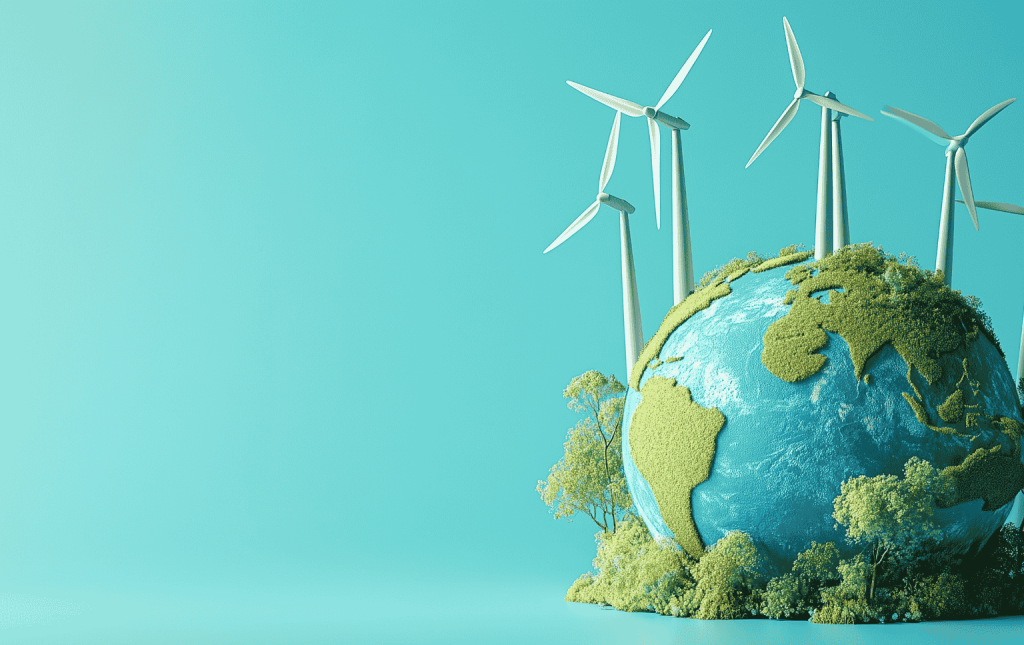 sustentabilidade competitiva