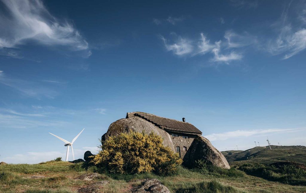 turismo sustentável