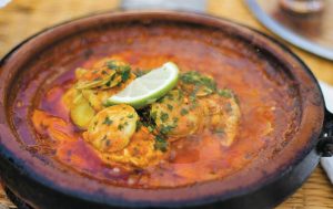 turismo gastronómico