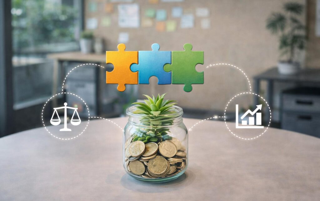 Contrator de impacto social