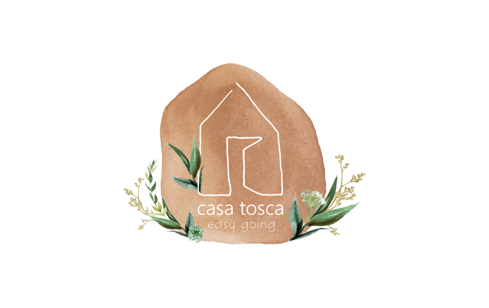 Casa tosca - site