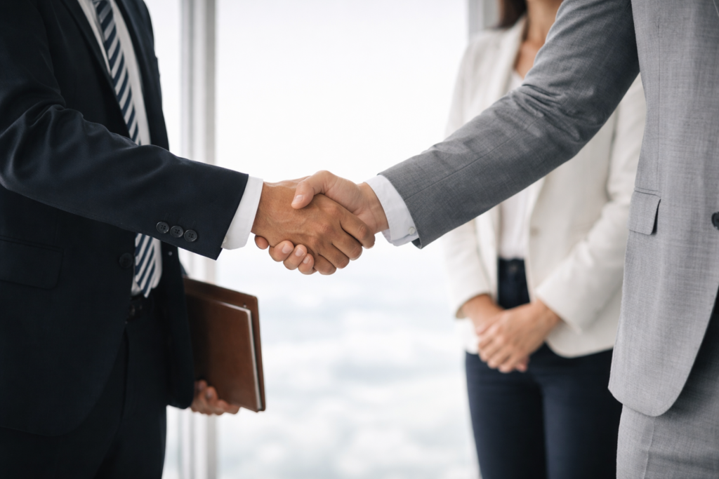 Consultoria para empresas