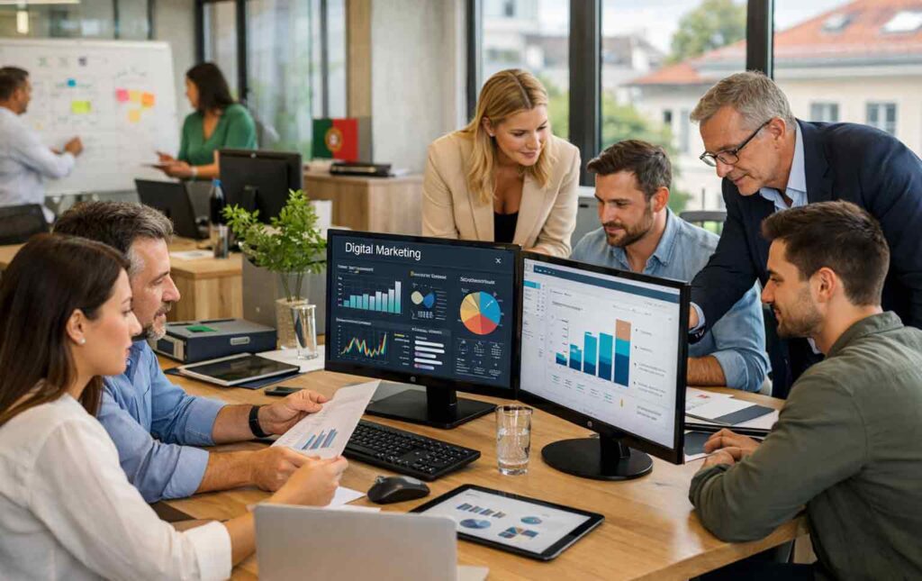 qualificação das pme