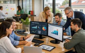 qualificação das pme