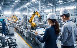 Reindustrializar PRR