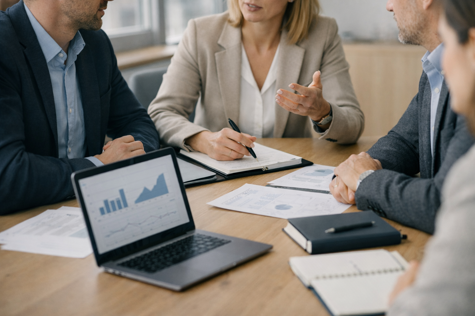 consultoria estratégica para empresas