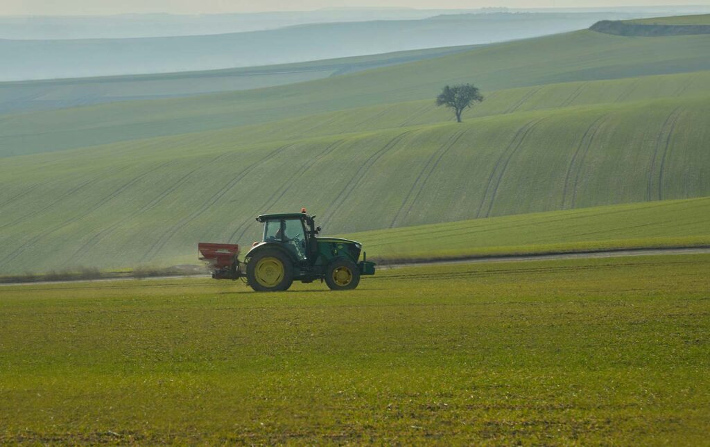 apoio extraordinário à agricultura