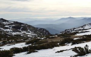 transformação dos territórios de montanha