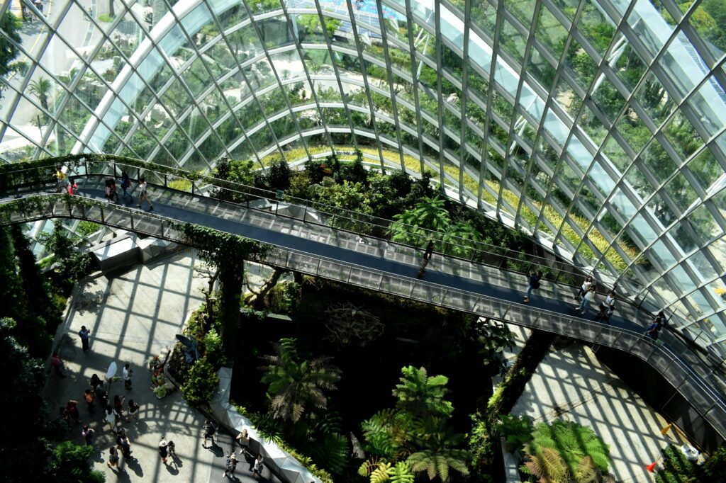 serviços para empresas - sustentabilidade