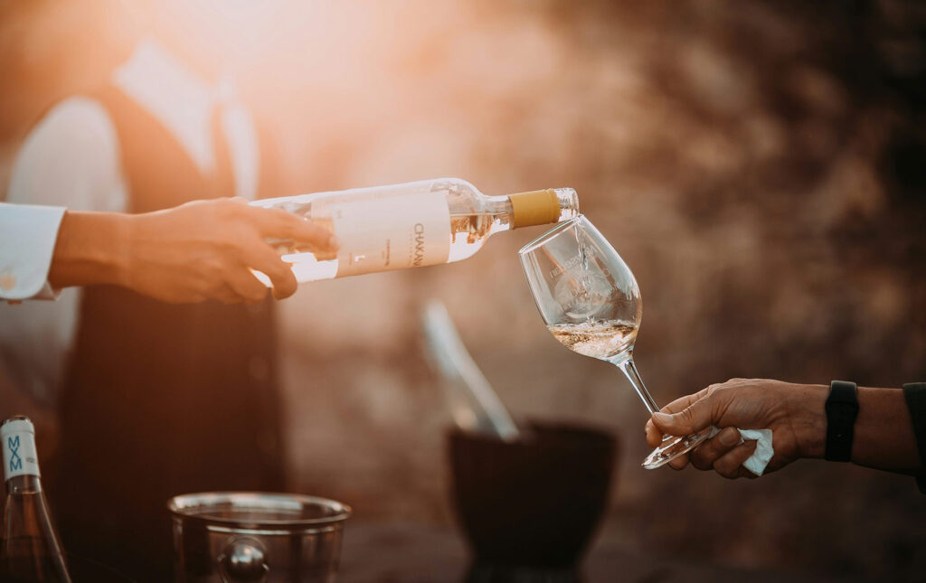 Apoio à Promoção de Vinhos Portugueses no Estrangeiro