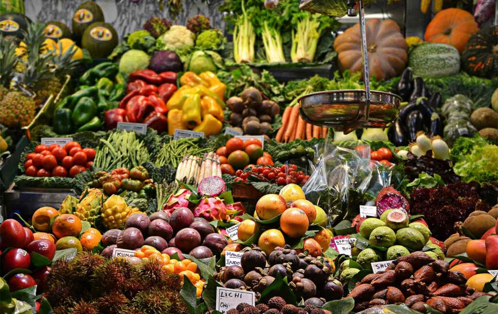 sistema alimentar português