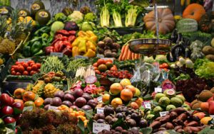 sistema alimentar português