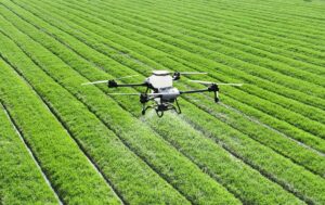 agricultura inteligente