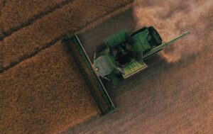 agricultura na UE