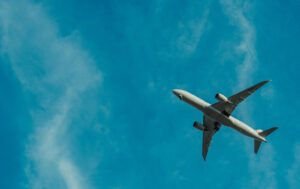 turismo aéreo