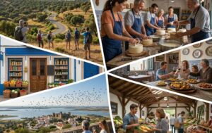 Apoio à diversificação margem esquerda do Guadiana