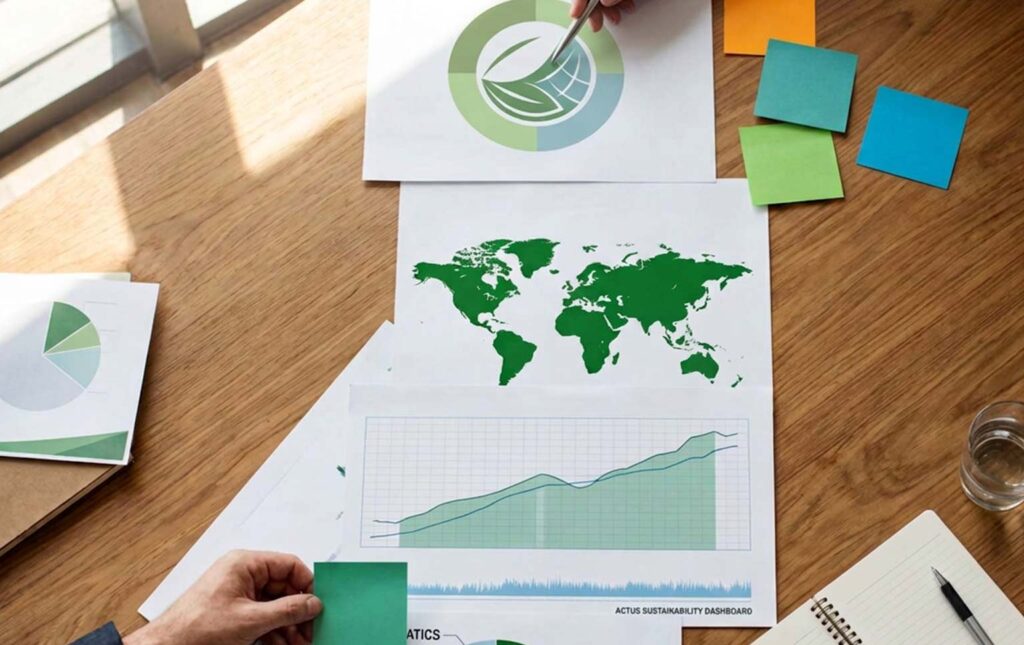 consultoria para empresas alimentares