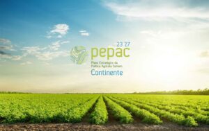 Alterações PEPAC